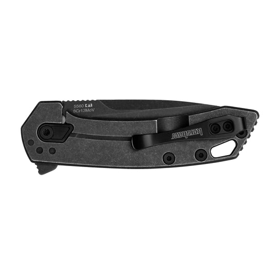 KERSHAW RADAR 2.9 BLACKWASH - KER5560 - Marksmans Corner