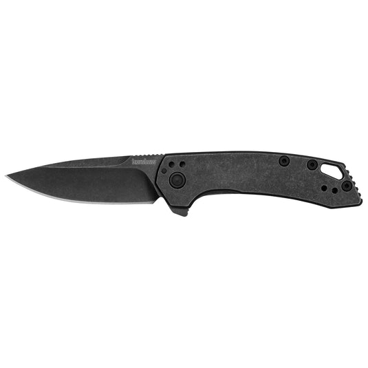 KERSHAW RADAR 2.9 BLACKWASH - KER5560 - Marksmans Corner