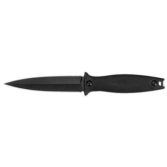 KERSHAW SECRET AGENT BLK PLN - KER4007 - Marksmans Corner