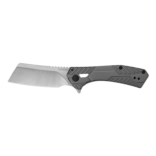 KERSHAW STATIC 2.9 SATIN FINISH - KER3445 - Marksmans Corner