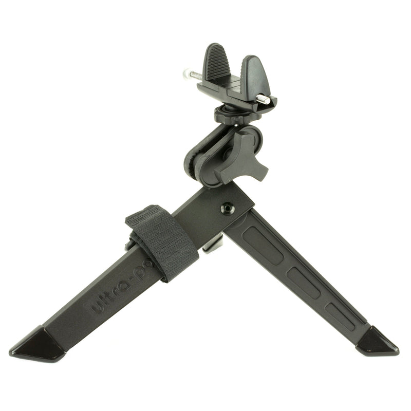 Load image into Gallery viewer, KESTREL ULTRAPOD TRIPOD W/CLAMP BLK - KES0799 - Marksmans Corner
