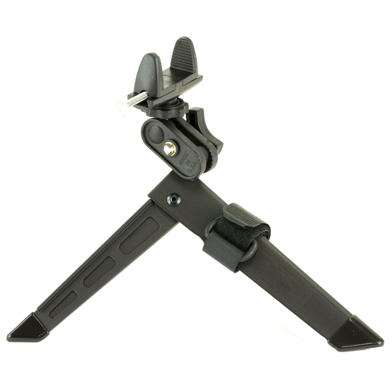 Load image into Gallery viewer, KESTREL ULTRAPOD TRIPOD W/CLAMP BLK - KES0799 - Marksmans Corner
