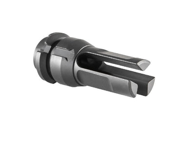 KEY MOUNT FLASH HIDER 1/2X28 - DA301 - Marksmans Corner