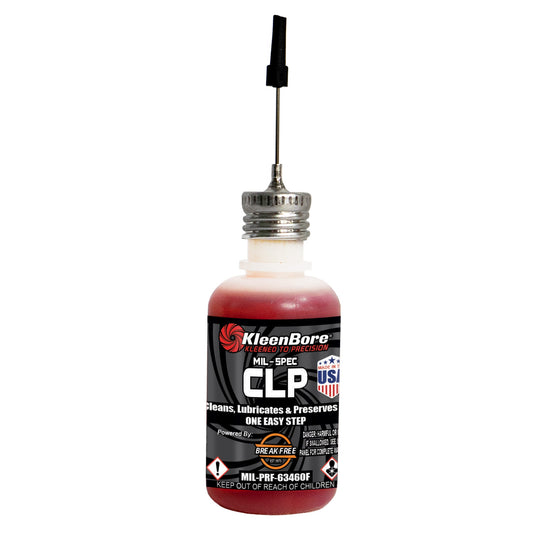 KLEEN BR BREAKFREE 1OZ CLP NEEDLE - KLBKB-MSCLP-1 - Marksmans Corner