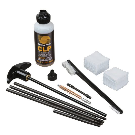 KLEEN BR RFL 22/223 CLN KIT - KLBK205 - Marksmans Corner