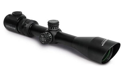 KONUS ARMADA 4-16X50 SCOPE BDC IR - KON7165 - Marksmans Corner