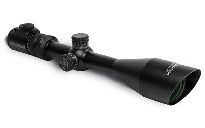 KONUS ARMADA 6-24X50 SCOPE IR CDOT - KON7166 - Marksmans Corner