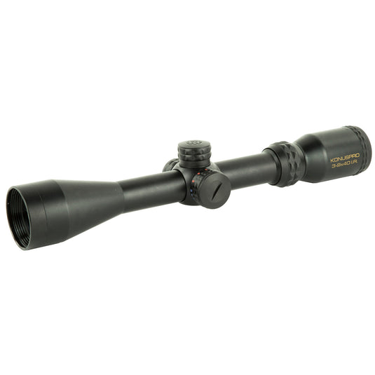 KONUS KONUSPRO 3-9X40 550BAL IR MBLK - KON7276 - Marksmans Corner