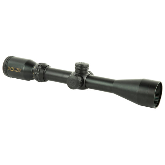 KONUS KONUSPRO 3-9X40 550BAL IR MBLK - KON7276 - Marksmans Corner