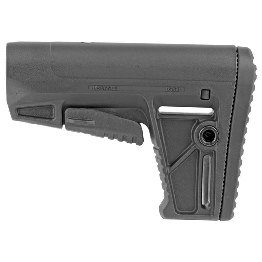 KRISS DS150 AR15 STOCK BLK - KRDA-DS150BL00 - Marksmans Corner