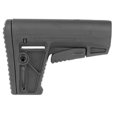 KRISS DS150 AR15 STOCK BLK - KRDA-DS150BL00 - Marksmans Corner