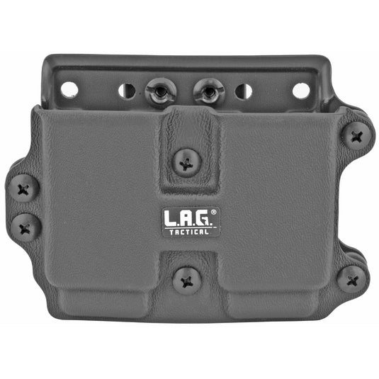 LAG 9/40 COM/SLIM DMC MCS MAG POUCH - LAG34008 - Marksmans Corner