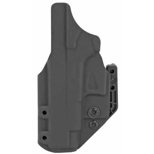 LAG APD MK II FOR GLOCK 48 BLK RH - LAG80001 - Marksmans Corner