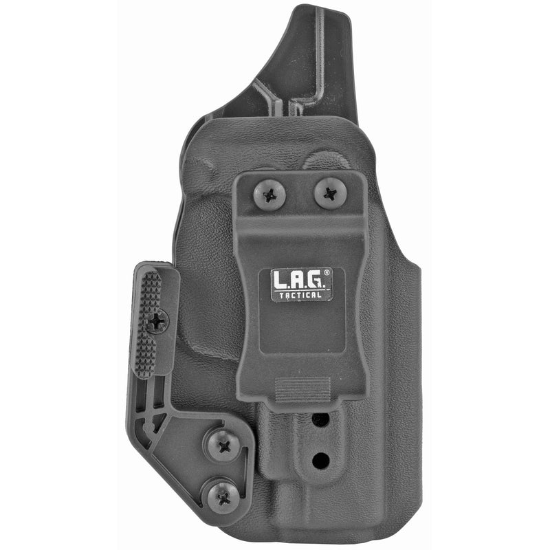 Load image into Gallery viewer, LAG APD MK II SIG P365XL BLK RH - LAG80201 - Marksmans Corner
