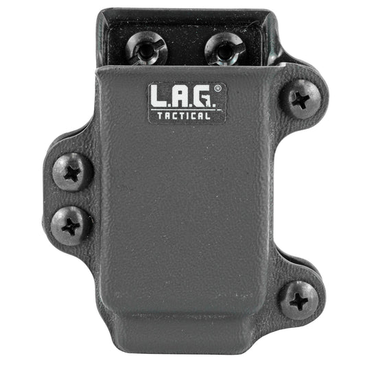 LAG SPMC MAG CARRIER 45 FULL BLK - LAG34002 - Marksmans Corner