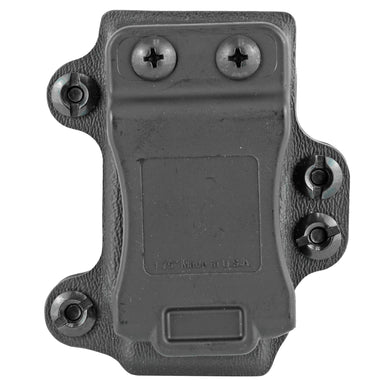 LAG SPMC MAG CARRIER 45 SLIM BLK - LAG34003 - Marksmans Corner