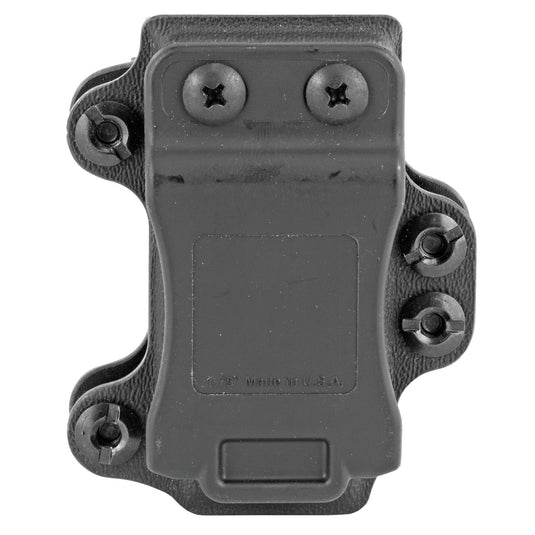 LAG SPMC MAG CARRIER 9/40 CMP BLK - LAG34005 - Marksmans Corner