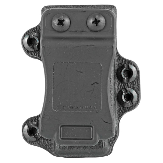 LAG SPMC MAG CARRIER 9/40 FULL BLK - LAG34000 - Marksmans Corner