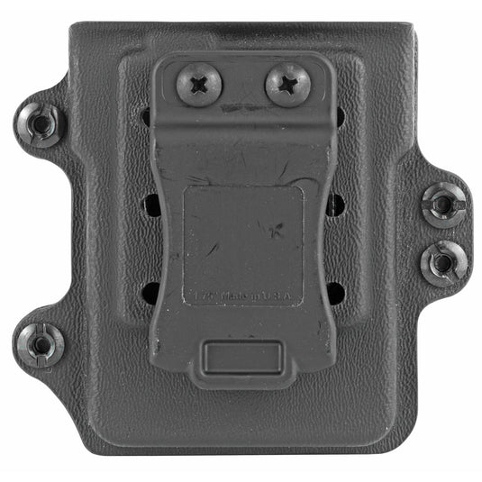 LAG SRMC MAG CARRIER FOR AR15 BLK - LAG35000 - Marksmans Corner