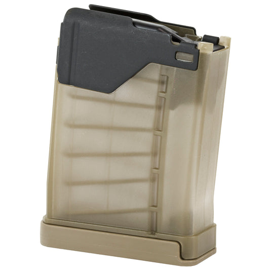 LANCER L5AWM 223REM 10RD TRANS FDE - MGLS2320-41 - Marksmans Corner