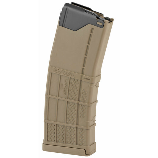 LANCER L5AWM 223REM 30RD FDE - MGLS2320-07 - Marksmans Corner