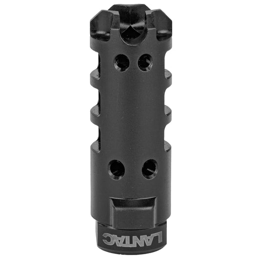 LANTAC 223/556 DRAGON MB/QD GEMTECH - LANDGN556B-QM - Marksmans Corner