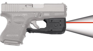 LASERGRD PRO GLOCK G26 LSR/LGT - CTLL-810 - Marksmans Corner