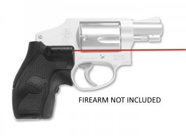 LASERGRIP S&W J-FRAME COMPACT - CTLG-405 - Marksmans Corner