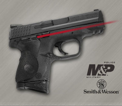 LASERGRIP S&W M&P COMPACT - CTLG-661 - Marksmans Corner