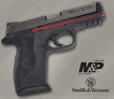 LASERGRIP S&W M&P FULL SIZE - CTLG-660 - Marksmans Corner