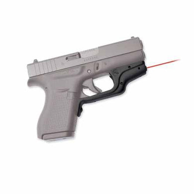 LASERGUARD GLOCK 42/43 - CTLG-443 - Marksmans Corner