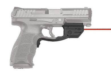 LASERGUARD H&K VP9/VP40 RD - CTLG-499 - Marksmans Corner