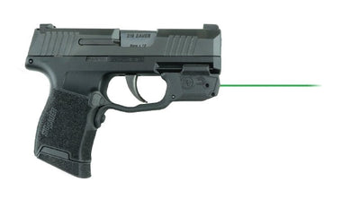 LASERGUARD SIG SAUER P365 GRN - CTLG-422G - Marksmans Corner