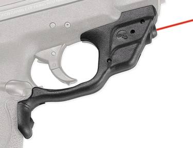 LASERGUARD S&W SHIELD 9MM/40 - CTLG-489 - Marksmans Corner