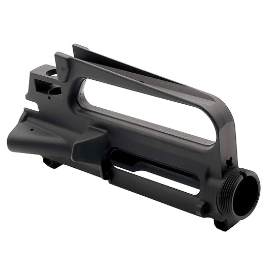 LBE A2 STRIPPED UPPER W/FIXED CARRY - LBA2UP-FCST - Marksmans Corner