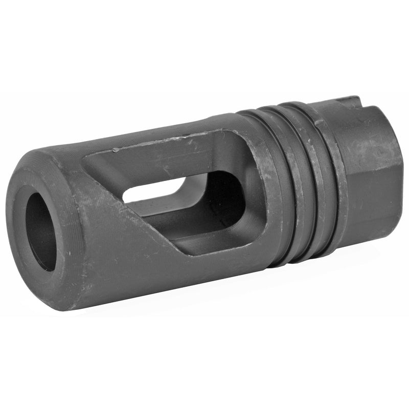 Load image into Gallery viewer, LBE AK47 DUAL PRT FLASH HIDER 14X1LH - LBAK47-DP - Marksmans Corner
