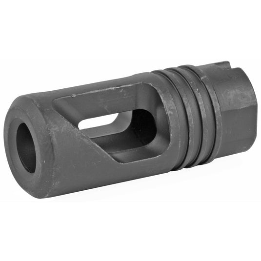 LBE AK47 DUAL PRT FLASH HIDER 14X1LH - LBAK47-DP - Marksmans Corner