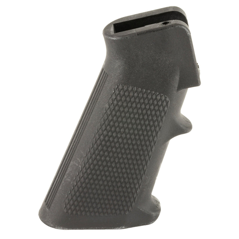 Load image into Gallery viewer, LBE AR A2 PISTOL GRIP BLACK - LBARGRP - Marksmans Corner
