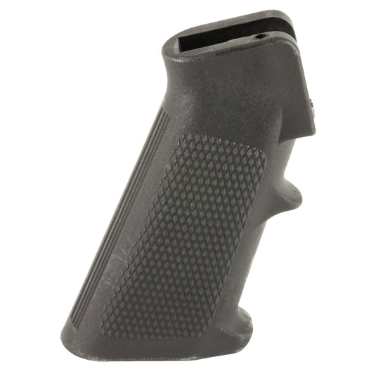 LBE AR A2 PISTOL GRIP BLACK - LBARGRP - Marksmans Corner