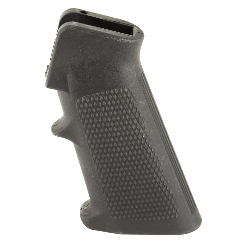 Load image into Gallery viewer, LBE AR A2 PISTOL GRIP BLACK - LBARGRP - Marksmans Corner
