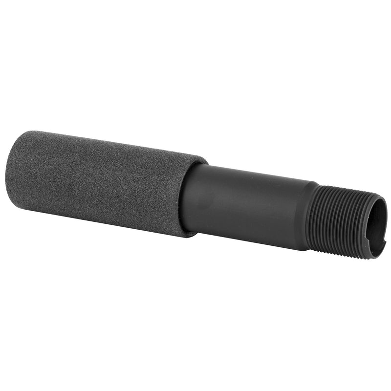 Load image into Gallery viewer, LBE AR PISTOL BUFFER TUBE BLK - LBPBT-BLK - Marksmans Corner
