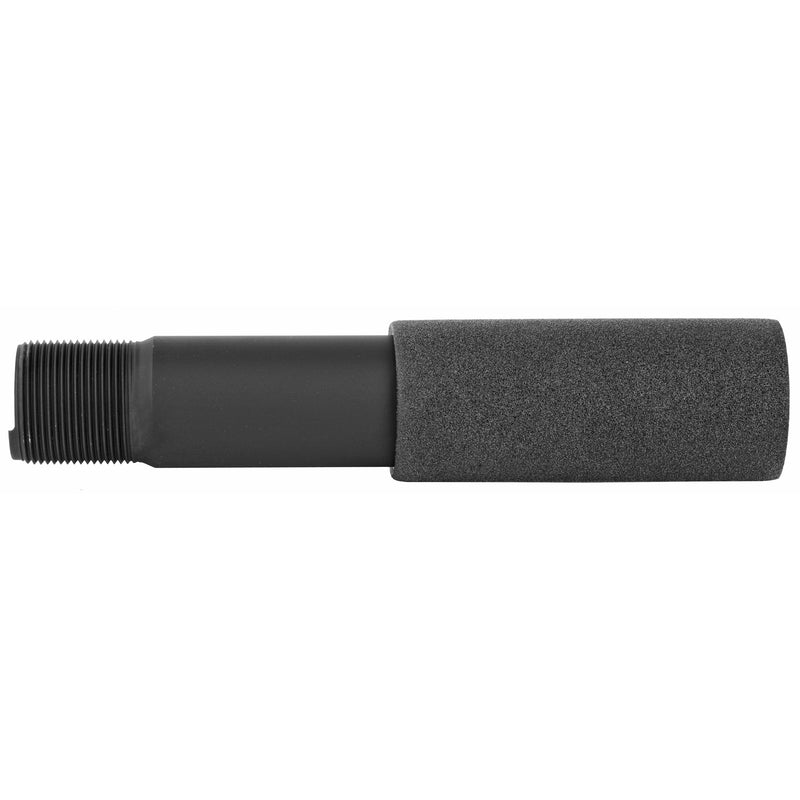 Load image into Gallery viewer, LBE AR PISTOL BUFFER TUBE BLK - LBPBT-BLK - Marksmans Corner
