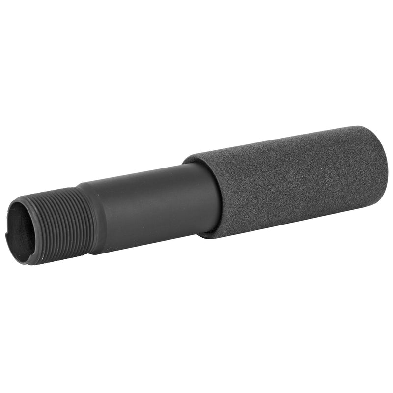 Load image into Gallery viewer, LBE AR PISTOL BUFFER TUBE BLK - LBPBT-BLK - Marksmans Corner
