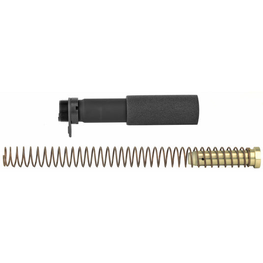 LBE AR PISTOL BUFFER TUBE KIT BLK - LBPBUFKT-BLK - Marksmans Corner