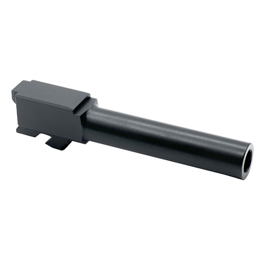 LBE BARREL FOR GLOCK 17 9MM BLK - LBGLK17BBL - Marksmans Corner