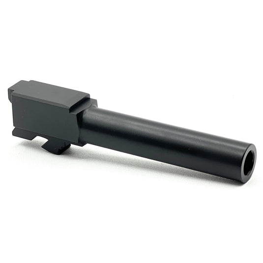 LBE BARREL FOR GLOCK 19 9MM BLK - LBGLK19BBL - Marksmans Corner