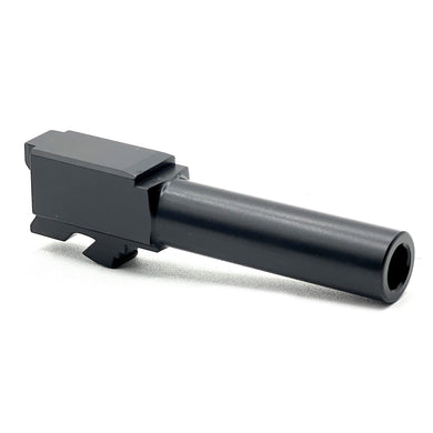 LBE BARREL FOR GLOCK 26 9MM BLK - LBGLK26BBL - Marksmans Corner