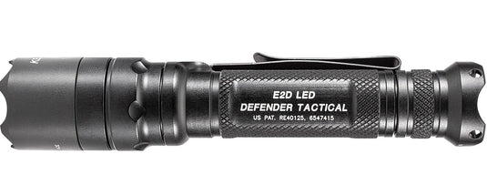 LED DEFENDER ULTRA 1000LU DUAL - SUE2DLU-A - Marksmans Corner