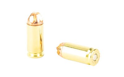 LEHIGH XTRM DFNS .40S&W 115GR 20/200 - LHLA40-115-XD - Marksmans Corner