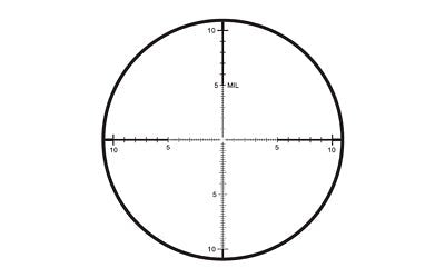 LEUP MARK 5HD 5-25X56 PR1-MIL - LP180609 - Marksmans Corner